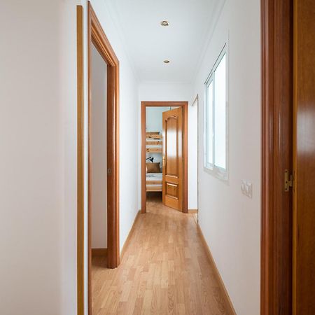 Moderno Piso De 3 Habitaciones Cerca De Triana 라스팔마스 외부 사진