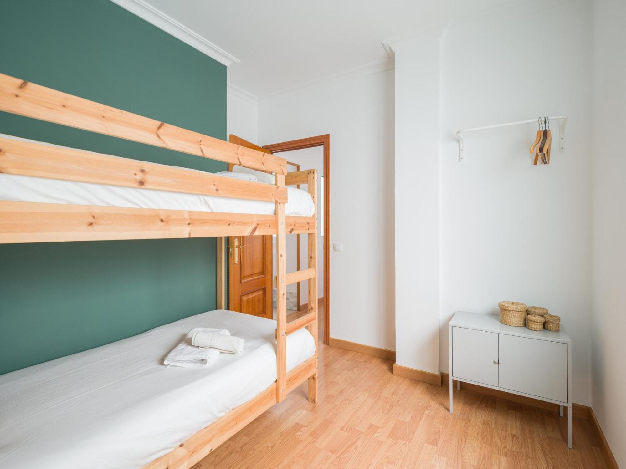 Moderno Piso De 3 Habitaciones Cerca De Triana 라스팔마스 외부 사진