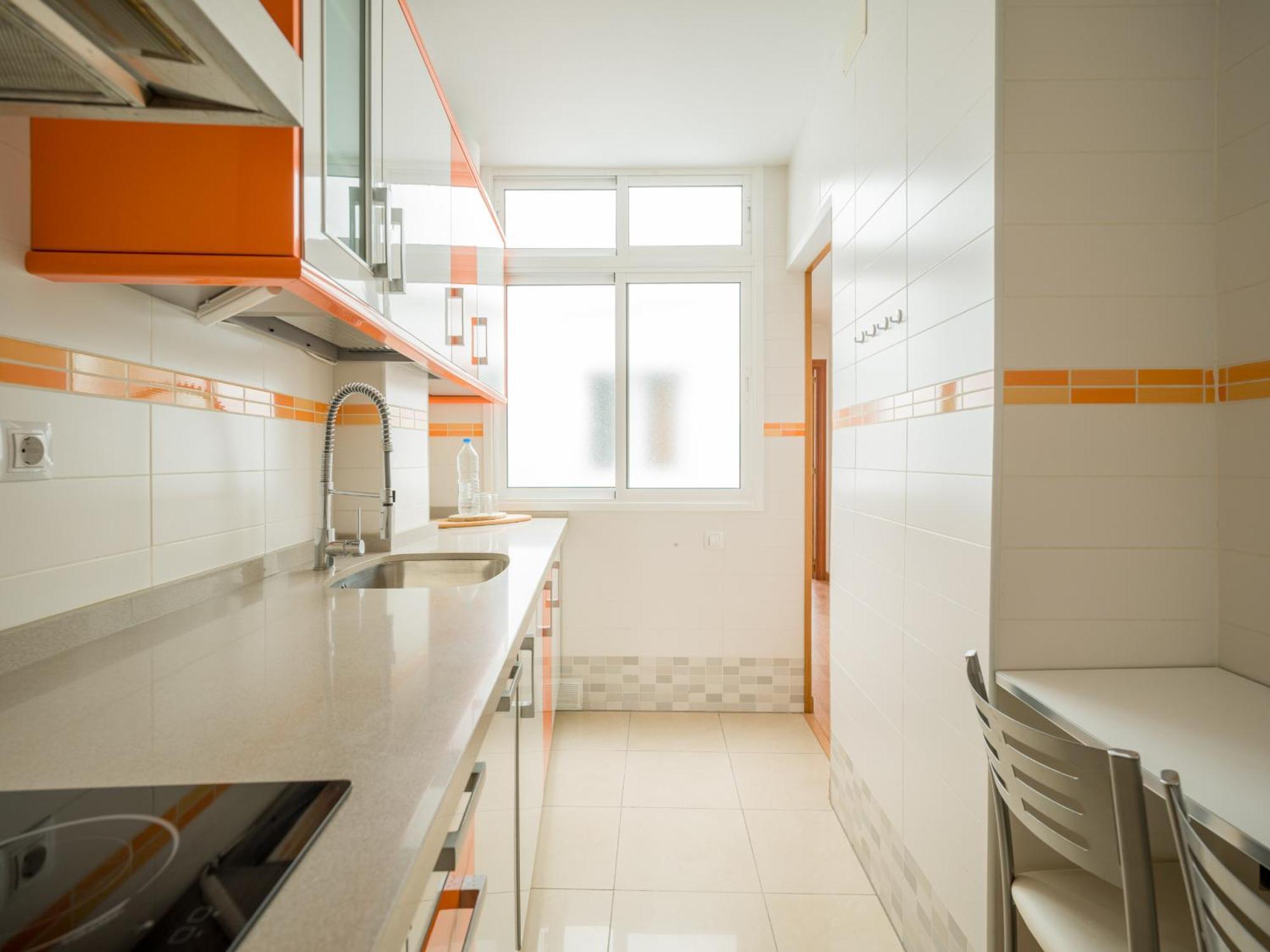 Moderno Piso De 3 Habitaciones Cerca De Triana 라스팔마스 외부 사진
