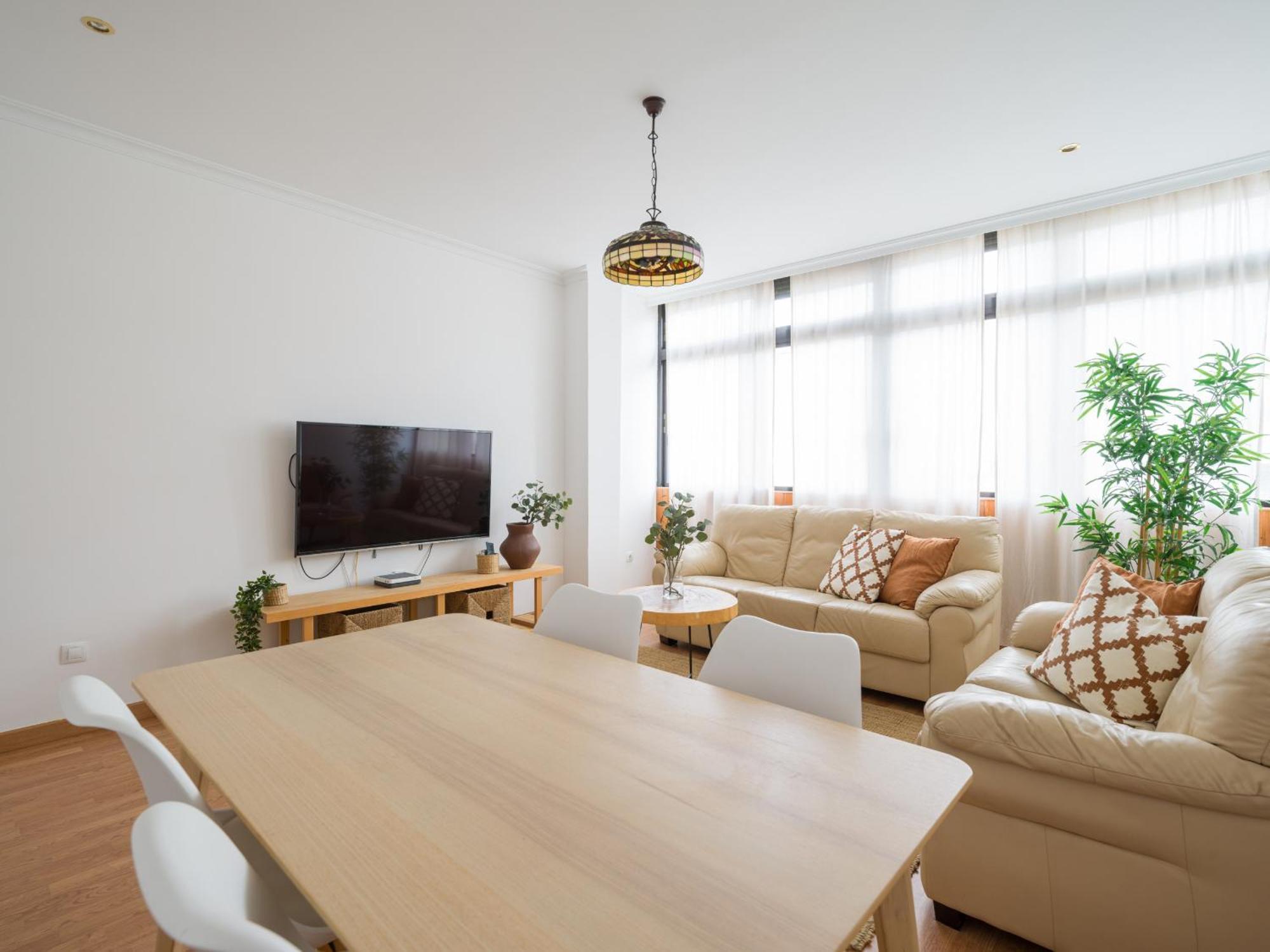 Moderno Piso De 3 Habitaciones Cerca De Triana 라스팔마스 외부 사진