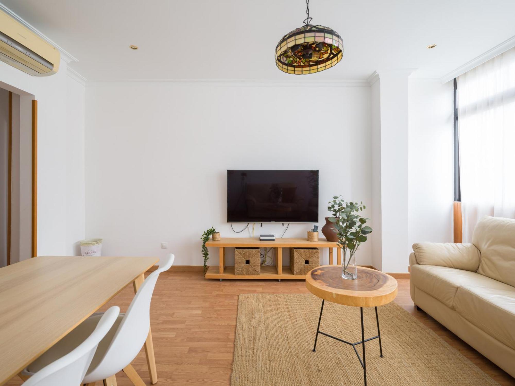 Moderno Piso De 3 Habitaciones Cerca De Triana 라스팔마스 외부 사진