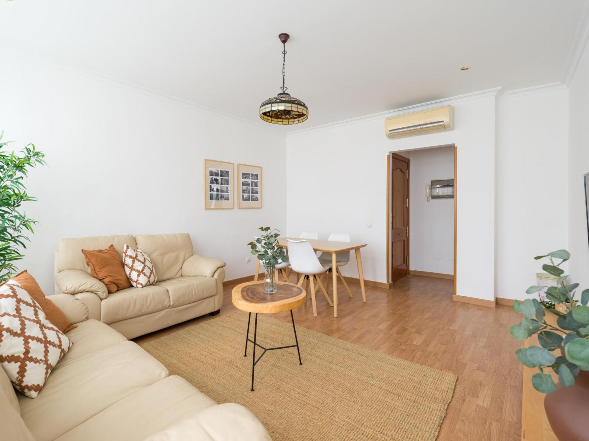 Moderno Piso De 3 Habitaciones Cerca De Triana 라스팔마스 외부 사진