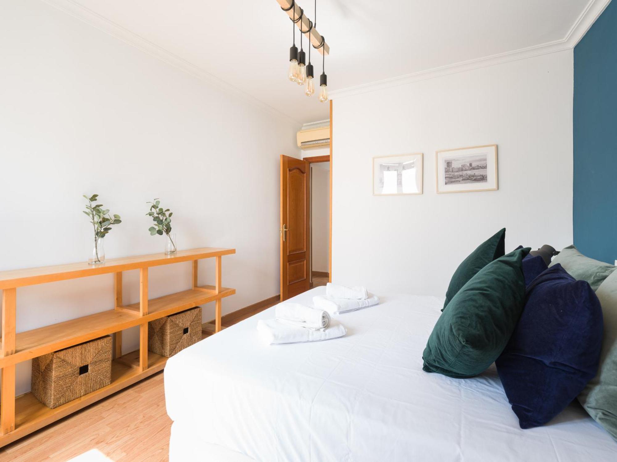 Moderno Piso De 3 Habitaciones Cerca De Triana 라스팔마스 외부 사진