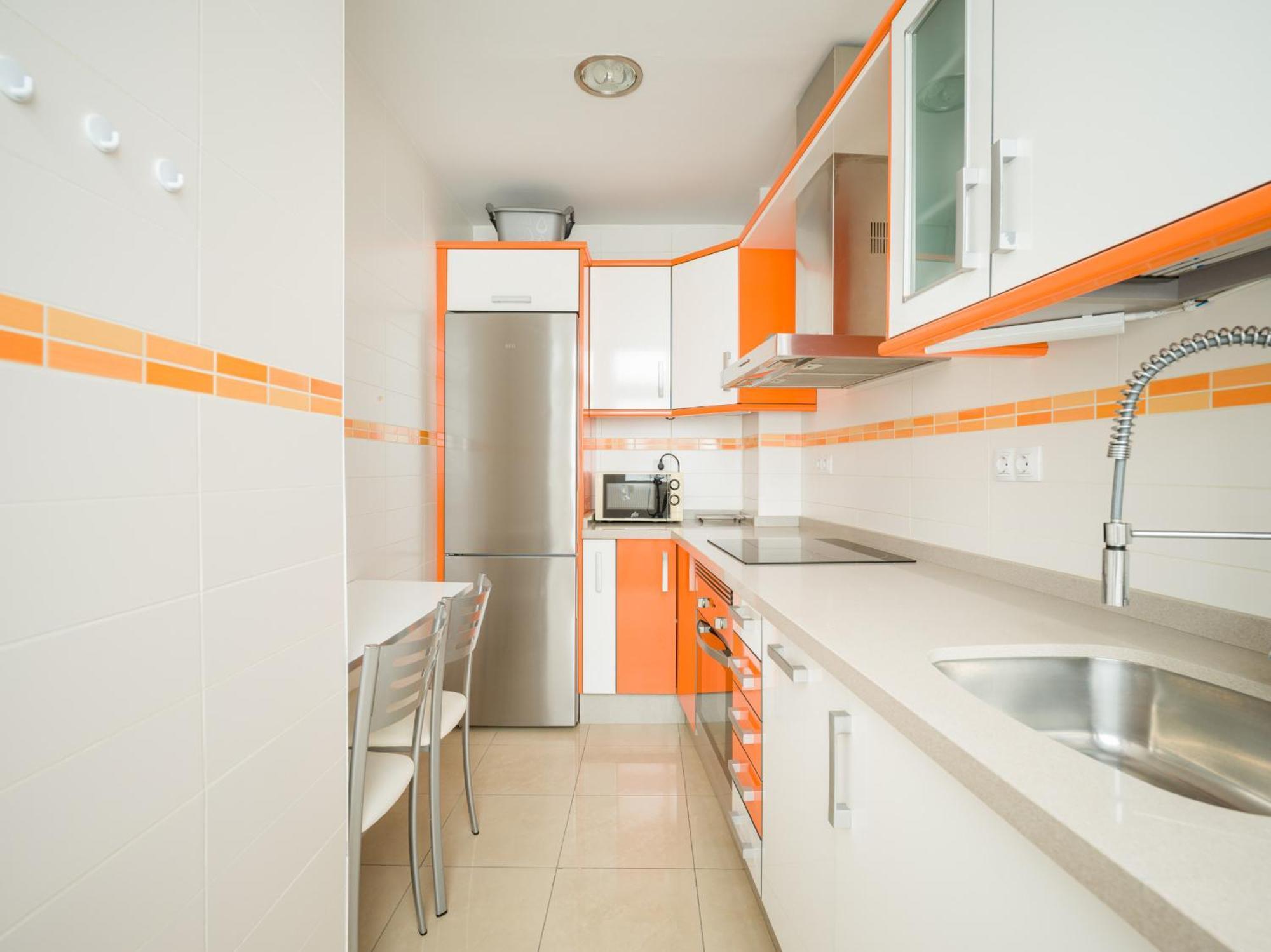 Moderno Piso De 3 Habitaciones Cerca De Triana 라스팔마스 외부 사진