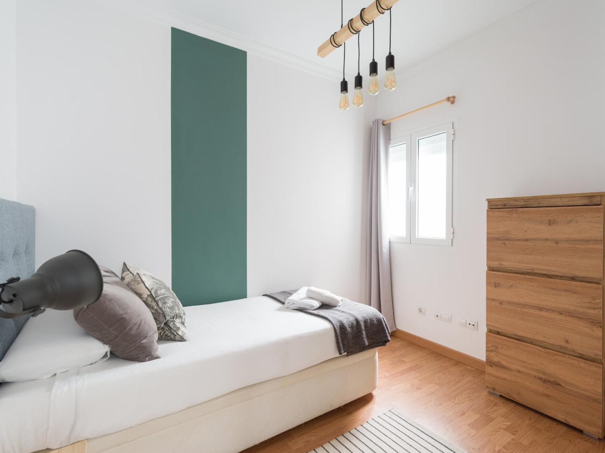 Moderno Piso De 3 Habitaciones Cerca De Triana 라스팔마스 외부 사진